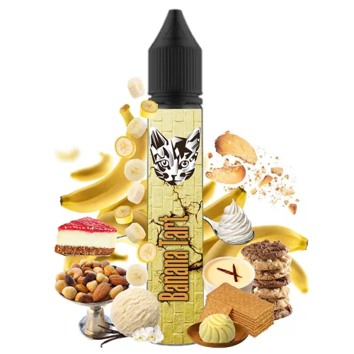 Banana Tart