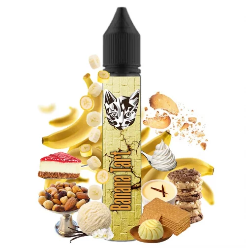 Banana Tart
