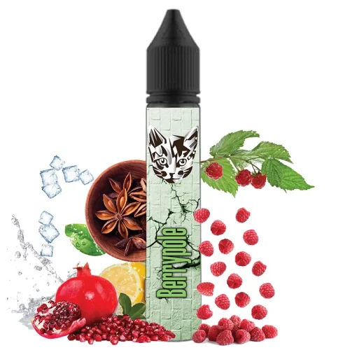 Berrypole