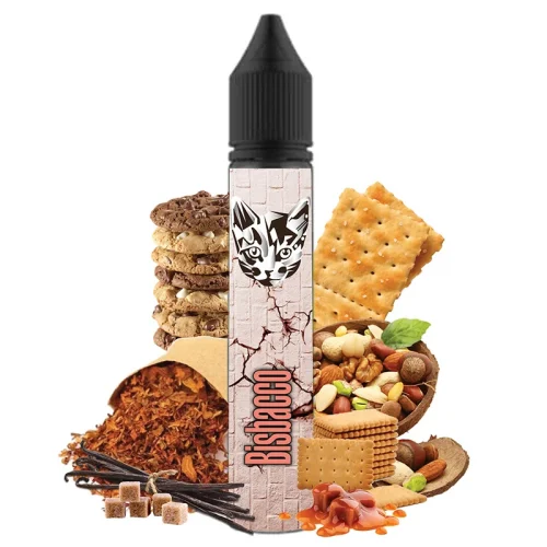 Bisbacco