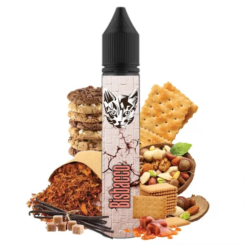 Bisbacco