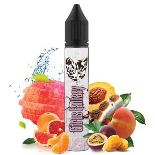 Citrus Fantasy