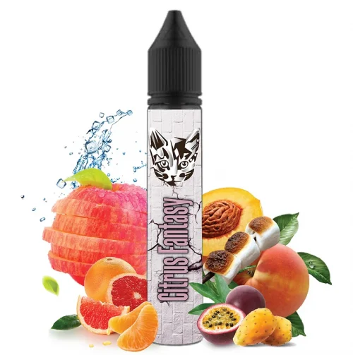 Citrus Fantasy