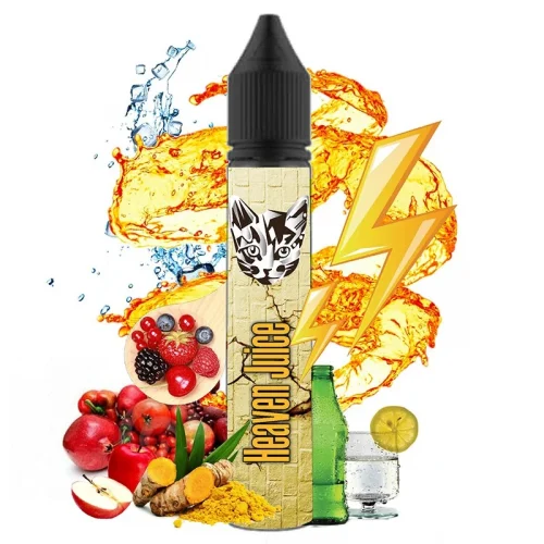 Heaven Juice