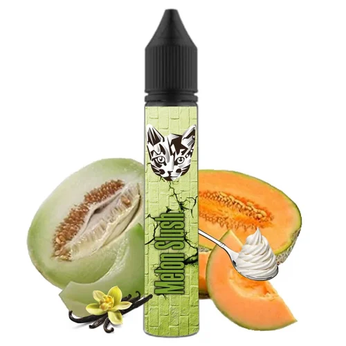 Melon Slush