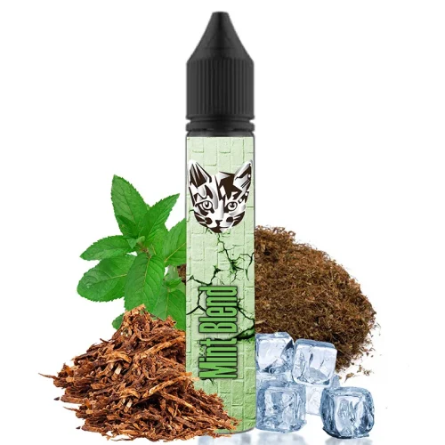 Mint Blend