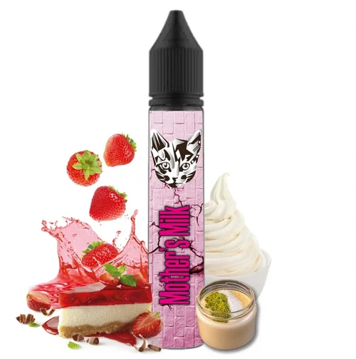 Mother's Milk