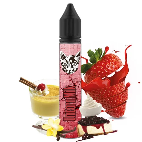 Unicorn Milk