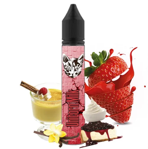 Unicorn Milk