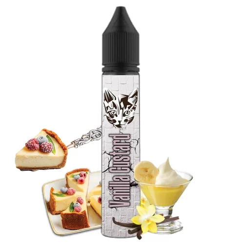 Vanilla Custard
