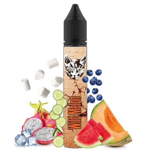 Wild Melon