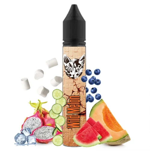 Wild Melon