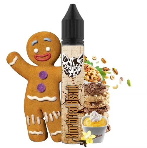 Shortbread Biscuit