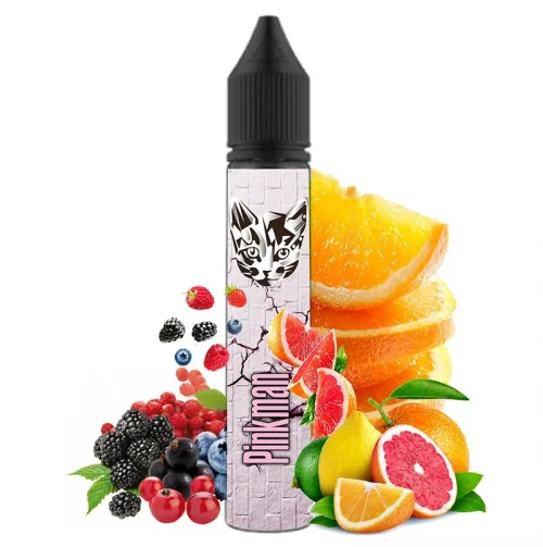 Vampire Vape - Pinkman