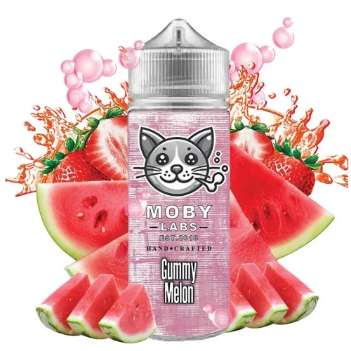 Gummy Melon